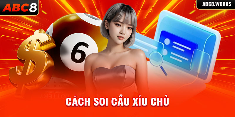 Cách soi cầu thắng bất bại không phải ai cũng biết